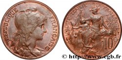 10 centimes Daniel-Dupuis 1913 F.136/22