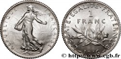 1 franc Semeuse 1916 Paris F.217/22