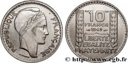 10 francs Turin, petite tête 1949 F.362/6