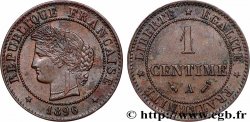 1 centime Cérès 1896 Paris F.104/23