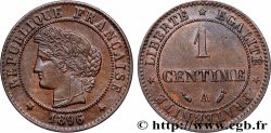 1 centime Cérès 1896 Paris F.104/23
