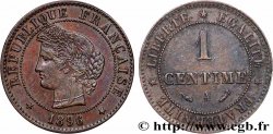 1 centime Cérès 1896 Paris F.104/23