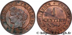 1 centime Cérès 1896 Paris F.104/23
