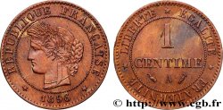 1 centime Cérès 1896 Paris F.104/23
