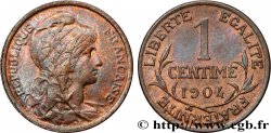 1 centime Daniel-Dupuis 1904 Paris F.105/9