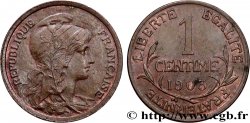 1 centime Daniel-Dupuis 1903 Paris F.105/8
