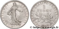 1 franc Semeuse 1903 Paris F.217/8