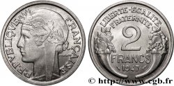 2 francs Morlon, aluminium 1947 F.269/10