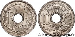 10 centimes Lindauer 1937 F.138/24