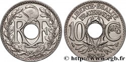 10 centimes Lindauer 1934 F.138/21