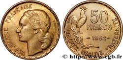 50 francs Guiraud 1952 F.425/8