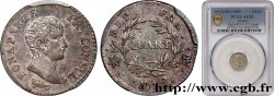 Quart (de franc) Bonaparte Premier Consul 1804 Marseille F.157/7