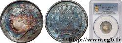 1 franc Louis XVIII 1822 Paris F.206/40