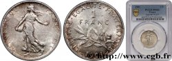 1 franc Semeuse 1901 F.217/6