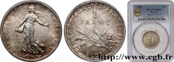 1 franc Semeuse 1902 Paris F.217/7