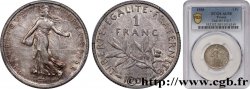 1 franc Semeuse 1908 Paris F.217/13