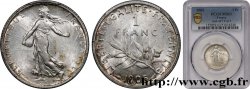 1 franc Semeuse 1905 Paris F.217/10