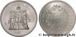 50 francs Hercule 1980 F.427/8