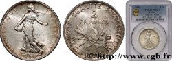 2 francs Semeuse 1904 F.266/8