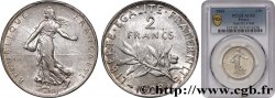 2 francs Semeuse 1909 F.266/11