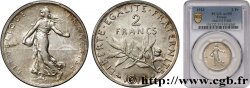2 francs Semeuse 1913 F.266/14