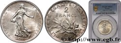 2 francs Semeuse 1914 Castelsarrasin F.266/16
