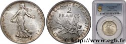 2 francs Semeuse 1916 F.266/18