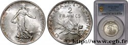 2 francs Semeuse 1917 F.266/19