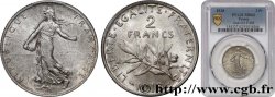 2 francs Semeuse 1918 F.266/20