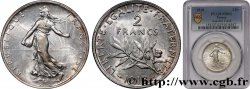 2 francs Semeuse 1918 F.266/20