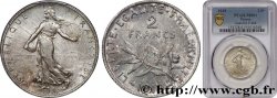 2 francs Semeuse 1919 F.266/21