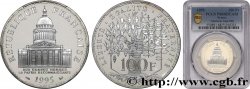 100 francs Panthéon, BE (Belle Épreuve) 1995 F.451/17