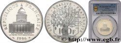 100 francs Panthéon, Belle épreuve 1996 F.451/19