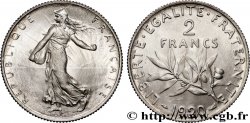 2 francs Semeuse 1920 F.266/22