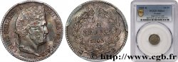 1/4 franc Louis-Philippe 1842 Rouen F.166/90