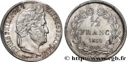 1/2 franc Louis-Philippe 1832 Lille F.182/27