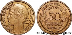 50 centimes Morlon 1941 F.192/18