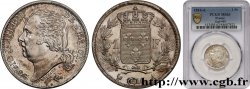 1 franc Louis XVIII 1816 Paris F.206/1