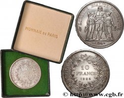 Essai de 10 francs Hercule 1964 Paris F.364/2