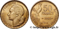 50 francs Guiraud 1953 F.425/10