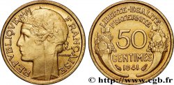 50 centimes Morlon 1941 F.192/18