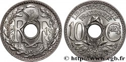 10 centimes Lindauer 1937 F.138/24