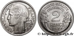 2 francs Morlon, aluminium 1947 F.269/10
