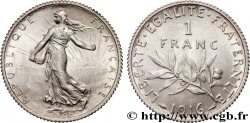 1 franc Semeuse 1916 Paris F.217/22