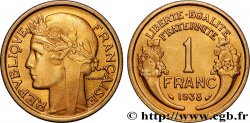 1 franc Morlon 1938 Paris F.219/9