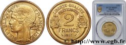 2 francs Morlon 1937 F.268/10