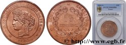 10 centimes Cérès 1884 Paris F.135/28
