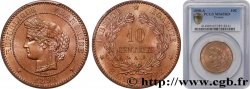 10 centimes Cérès 1898 Paris F.135/45