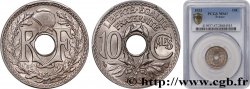 10 centimes Lindauer 1933 F.138/20
