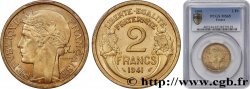 2 francs Morlon 1941 F.268/14